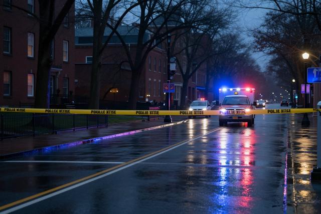 Two Women Shot in Hyde Park, One Critical