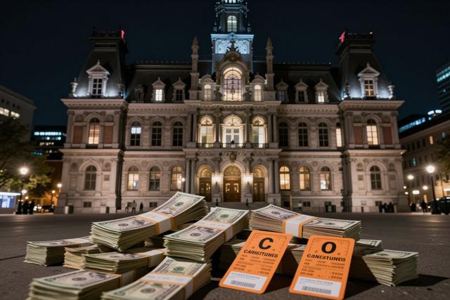 Montreal Fines Reach $185 Million in 2026, Up 20%