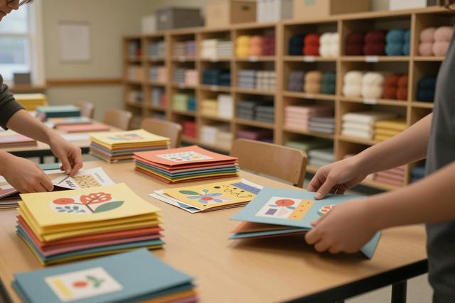 Crafting for a Cure charity shuts down after 25 years