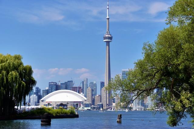 Backstreet Boys Book 12 Rogers Centre Shows for 2027