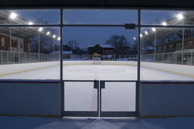 Winnipeg hockey teams lose ice time after arena closures