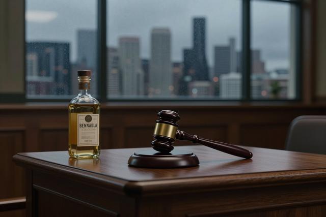 Seattle Judge Dismisses Costco Tequila Labeling Class Action