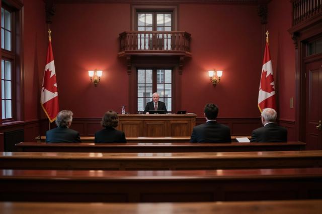 Forty Liberal MNAs Sworn In at Quebec Assembly