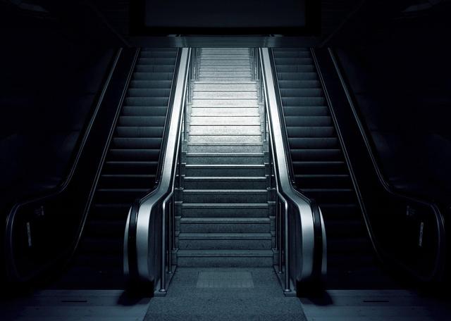 STM to Replace 58 Metro Escalators by 2031