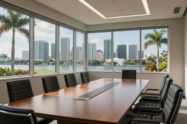 Broward Commission Delays Vote on 911 Oversight Transfer