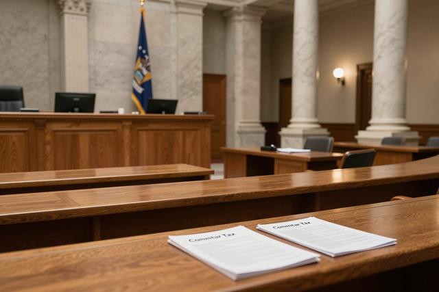 Albany Common Council Approves Commuter Tax