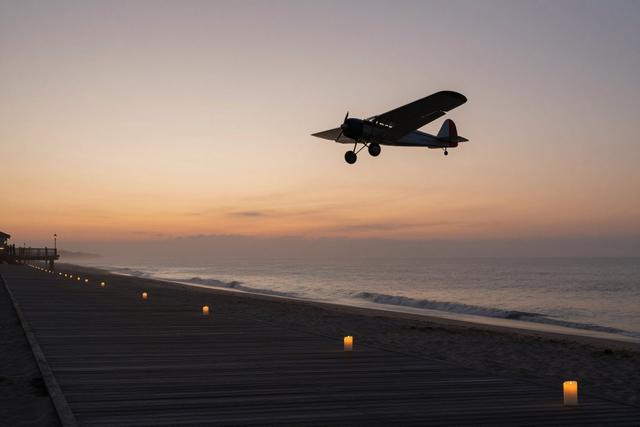 Wildwoods Air Show Includes 9/11 Memorial Ceremonies