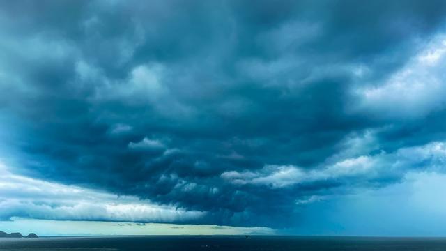 Storms Heighten Flood and Debris‑Flow Risks in LA, Ventura