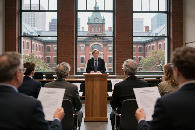 McGill Arts Faculty Approves Five‑Day Strike Mandate