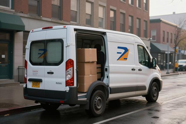 Canada Post to Launch Weekend Parcel Service in Major Cities