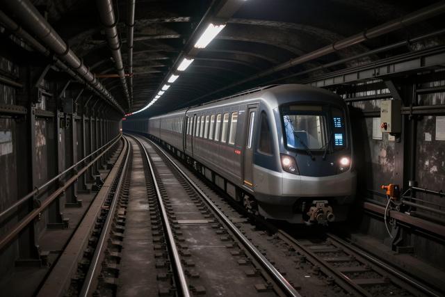 MTA Starts $1.9 B Signal Upgrade on A, C Lines