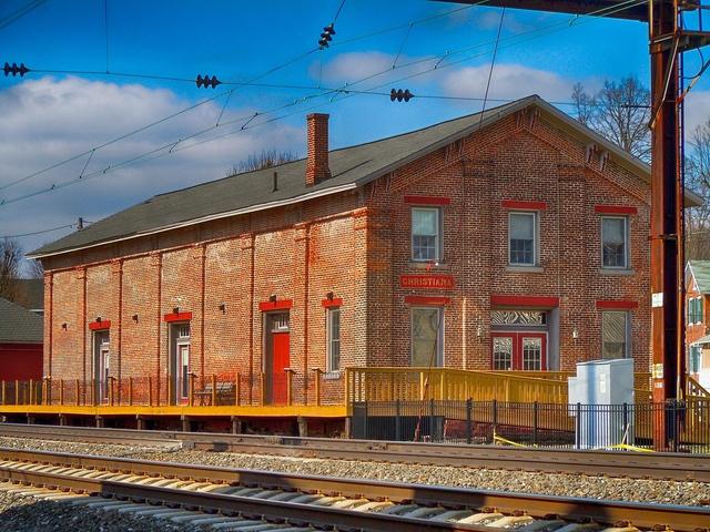 SEPTA Restores Real-Time Transit Trackers After Cybersecurity Shutdown