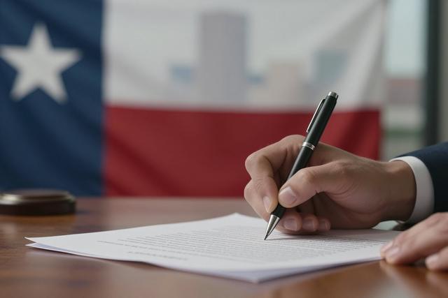 Texas, Lululemon Settle PFAS Dispute