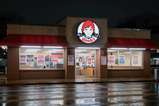 Three Houstonians Missing Since 2004 After Wendy’s Meeting