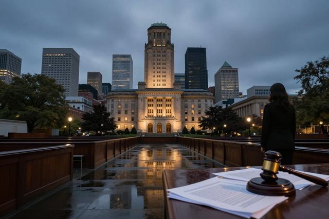 Woman Sues University of Washington Over 2022 Fraternity Rape