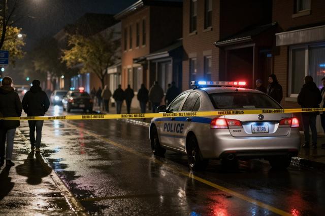 Two Teens Charged After September Shooting Injures Two in Rivière-des-Prairies