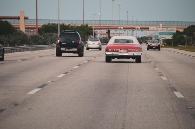 Motorcyclist Seriously Injured in US‑1 Crash, Road Closed