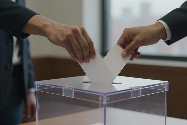 NYC Voters to Decide Five Measures on Nov. 3