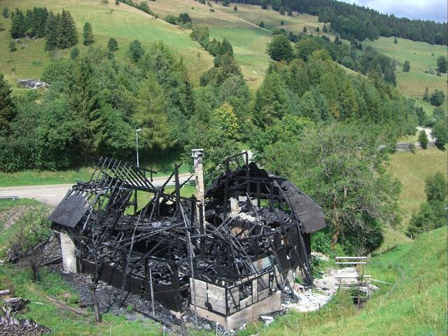 Family Targeted by Two Arson Fires and Extortion Letter