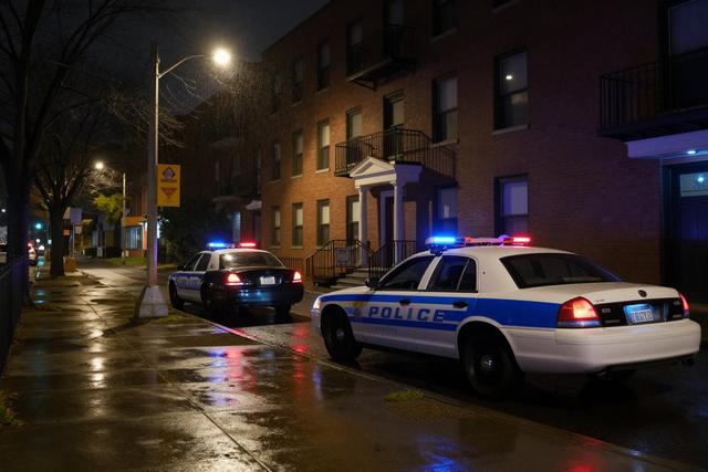 Officer Shoots Armed Woman, Multiple Stab Injuries Reported in Queens
