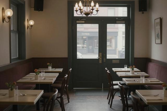 Upper East Side Restaurant Closing After 40 Years