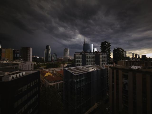 Pacific Storm Set to Bring Moisture to Texas Next Week
