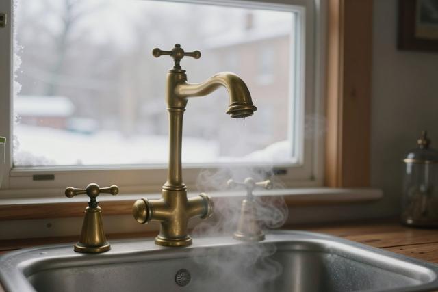 Boil-Water Order Issued for Glenville After Main Break