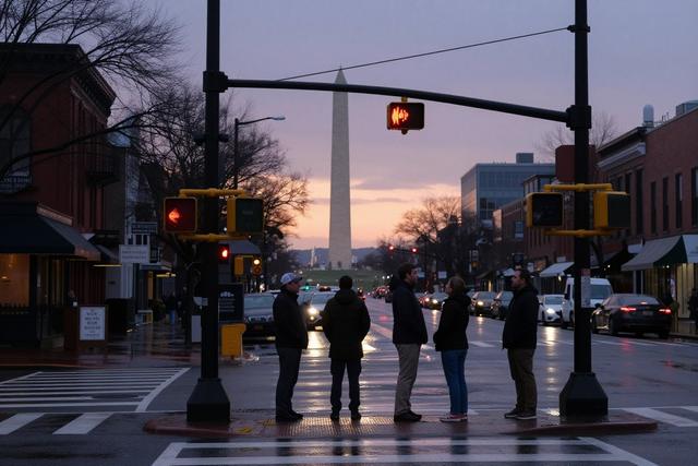 Officials Praise $5.5M Avenue Upgrades, Residents Cite Ongoing Hazards