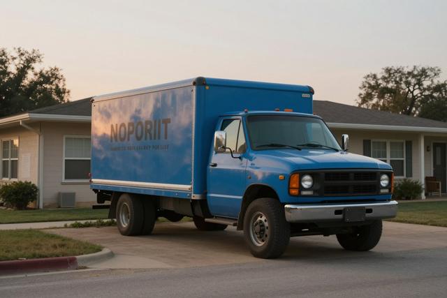 Katy Nonprofit’s Stolen Food Truck Recovered