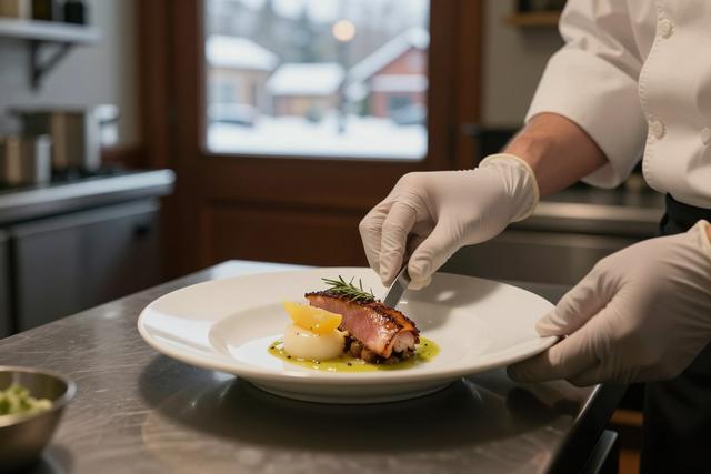 Glens Falls Restaurant Week Returns Nov. 1‑7 with Fixed‑Price Menus