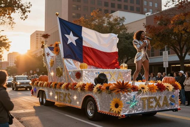 Lizzo Named Grand Marshal for 77th H‑E‑B Thanksgiving Parade