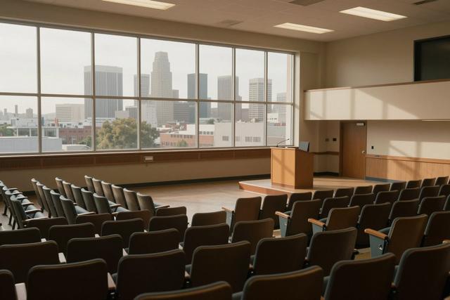 LAUSD Announces Public Meetings on School Closure Plans