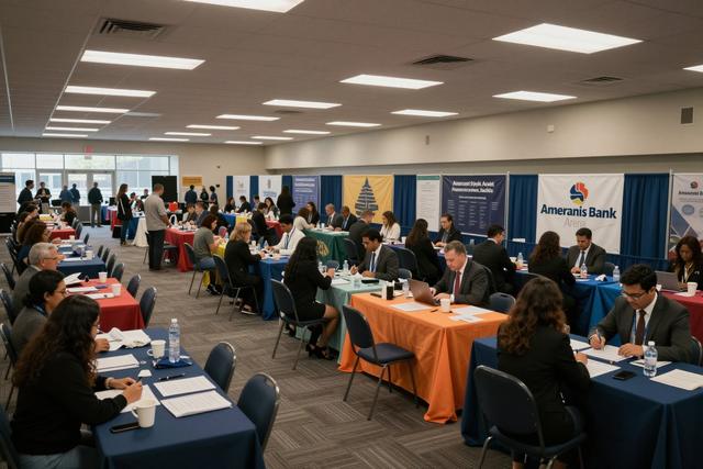 Free South Florida Job Fair Offers Thousands of Jobs Thursday