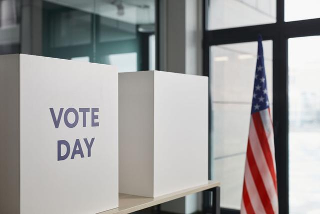 Florida Voters Must Show Photo ID with Signature for Nov. 3 Election