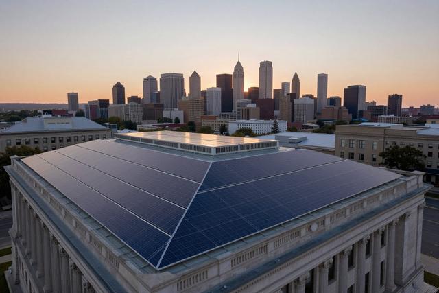 State Grants Over $900K for Local Efficiency Projects