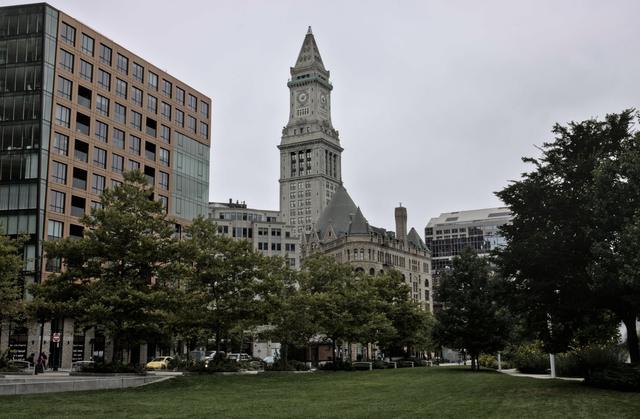 Healey, Minogue Reveal Votes on 9 Ballot Measures