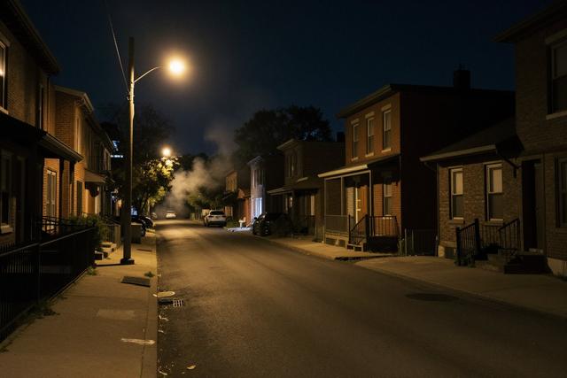Gas Leak Forces Power Cut to 32,000 Montreal Homes