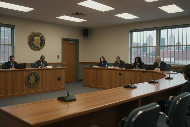 NYC Council to Hear Juvenile Jail Reform Bills