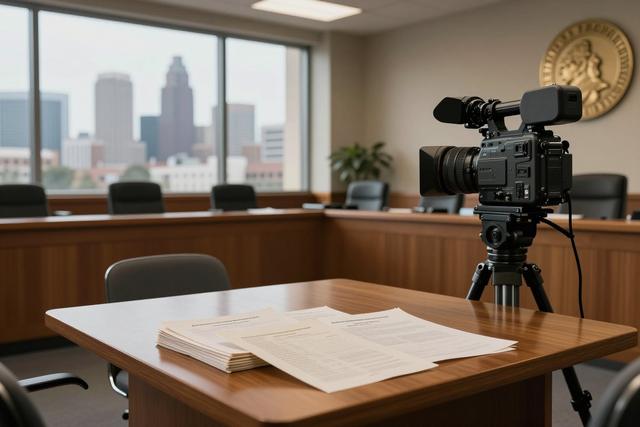 Council Approves Free Permits for Small Film Shoots