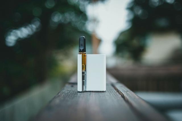 Cannabis Vaping Reaches 14% of Quebecers in 2026