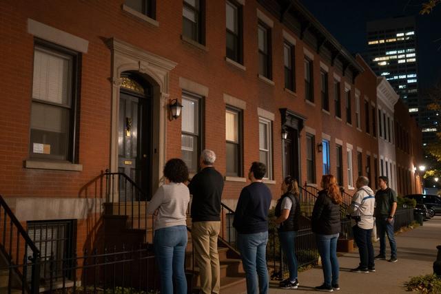Safe Healthy Homes Act Takes Effect Sunday in Philadelphia