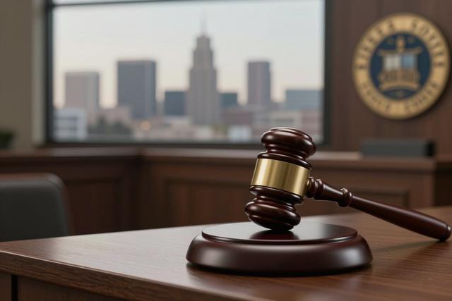 Judge Halts Trump Suspension of LA Homeless Services, Shifts Duties to County