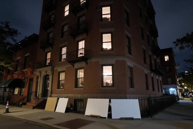 Two Trees sued over illegal rent hikes despite tax break