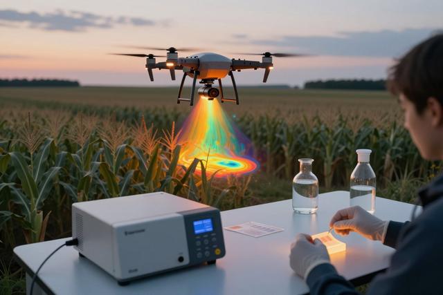 Thermal Drones and DNA Testing Deployed Against Manitoba Wild Pigs
