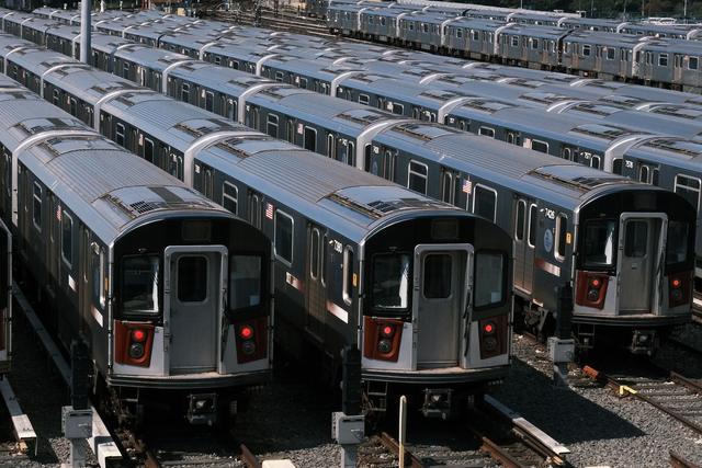 MTA Announces Signal Upgrade for A and C Lines
