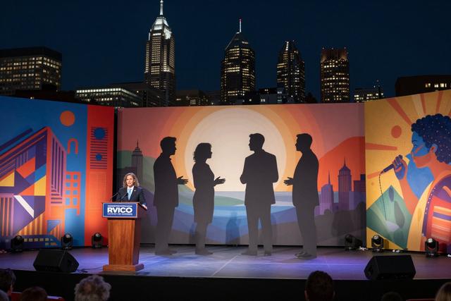 Philadelphia Congressional Candidates Discuss Arts Policy