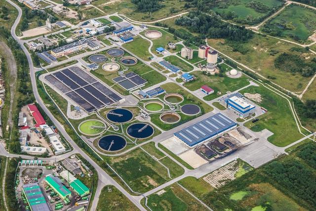Ottawa Announces $500 Million Boost for Winnipeg Wastewater Upgrade